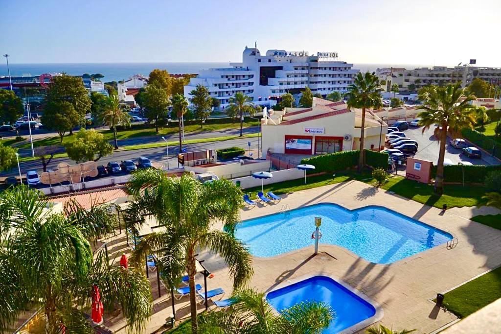 Apartment Bela Vista Loggia House By Swet Spot For Us Management Albufeira