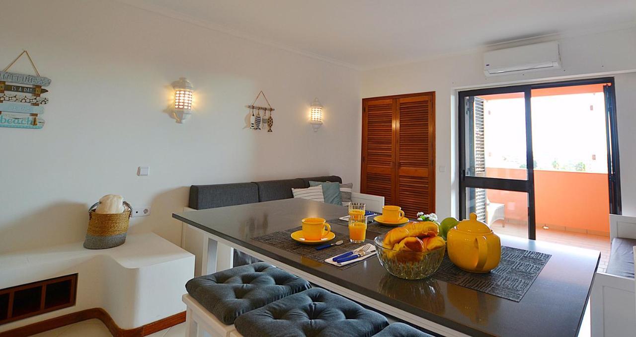 Bela Vista Loggia House By Swet Spot For Us Management Apartment Albufeira