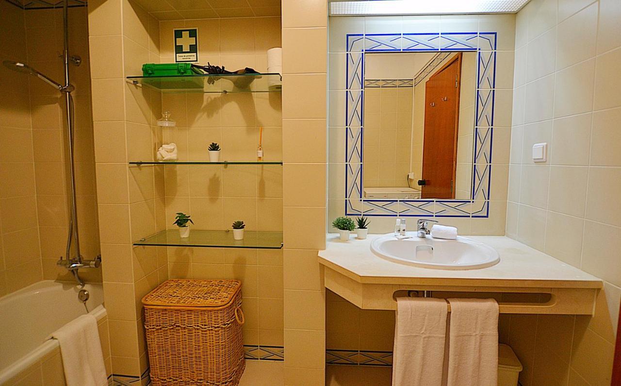 Apartment Bela Vista Loggia House By Swet Spot For Us Management *