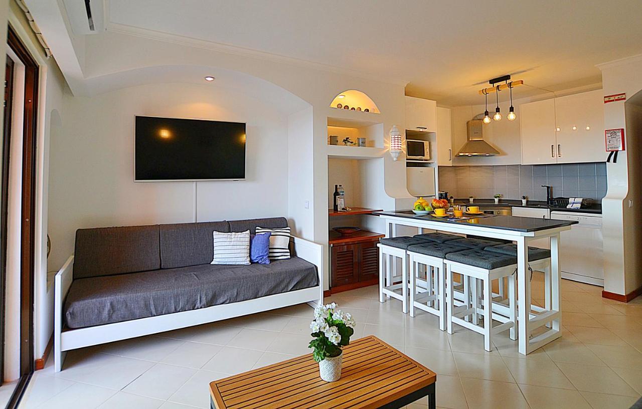 Apartment Bela Vista Loggia House By Swet Spot For Us Management